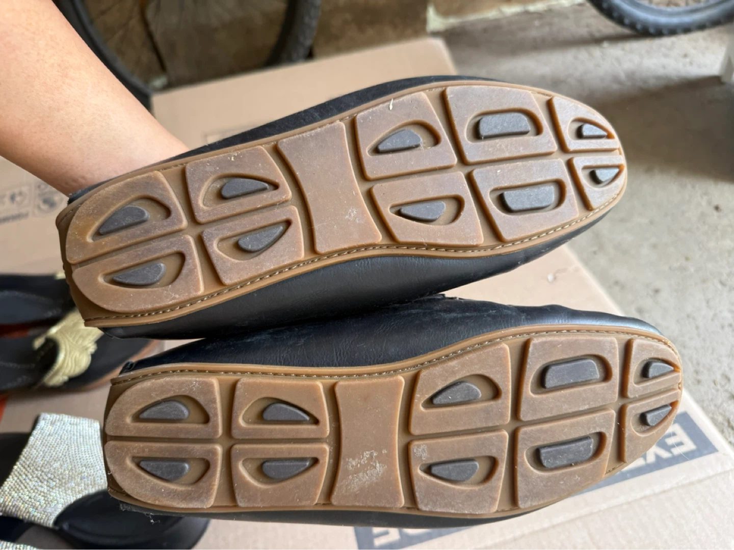 Donald J Pliner Leopard Print Wedge Heels - photo 4