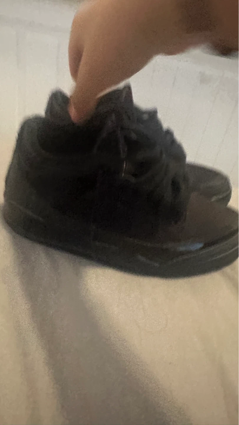 Air Jordan 3 Sneakers - photo 2