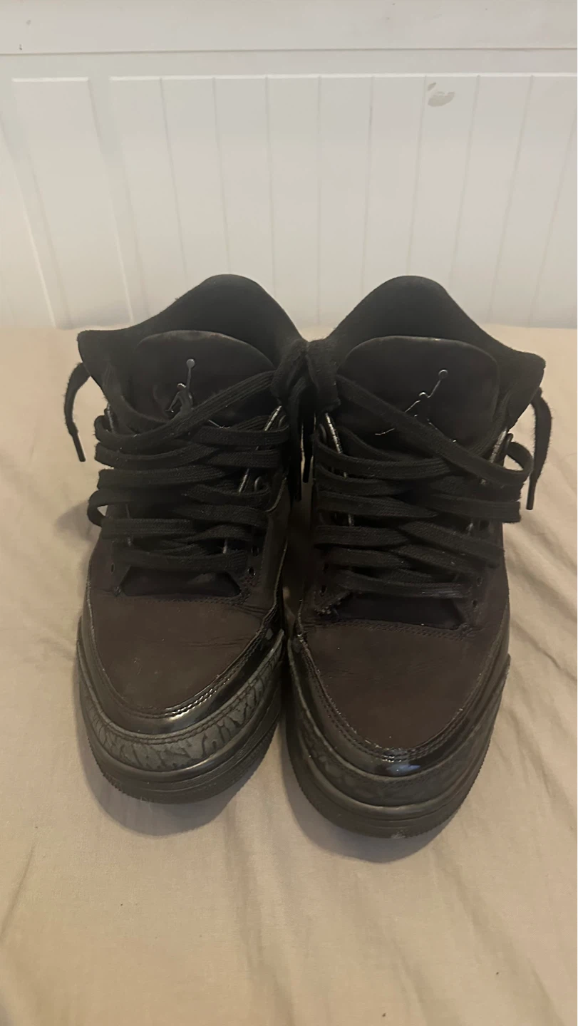 Air Jordan 3 Sneakers