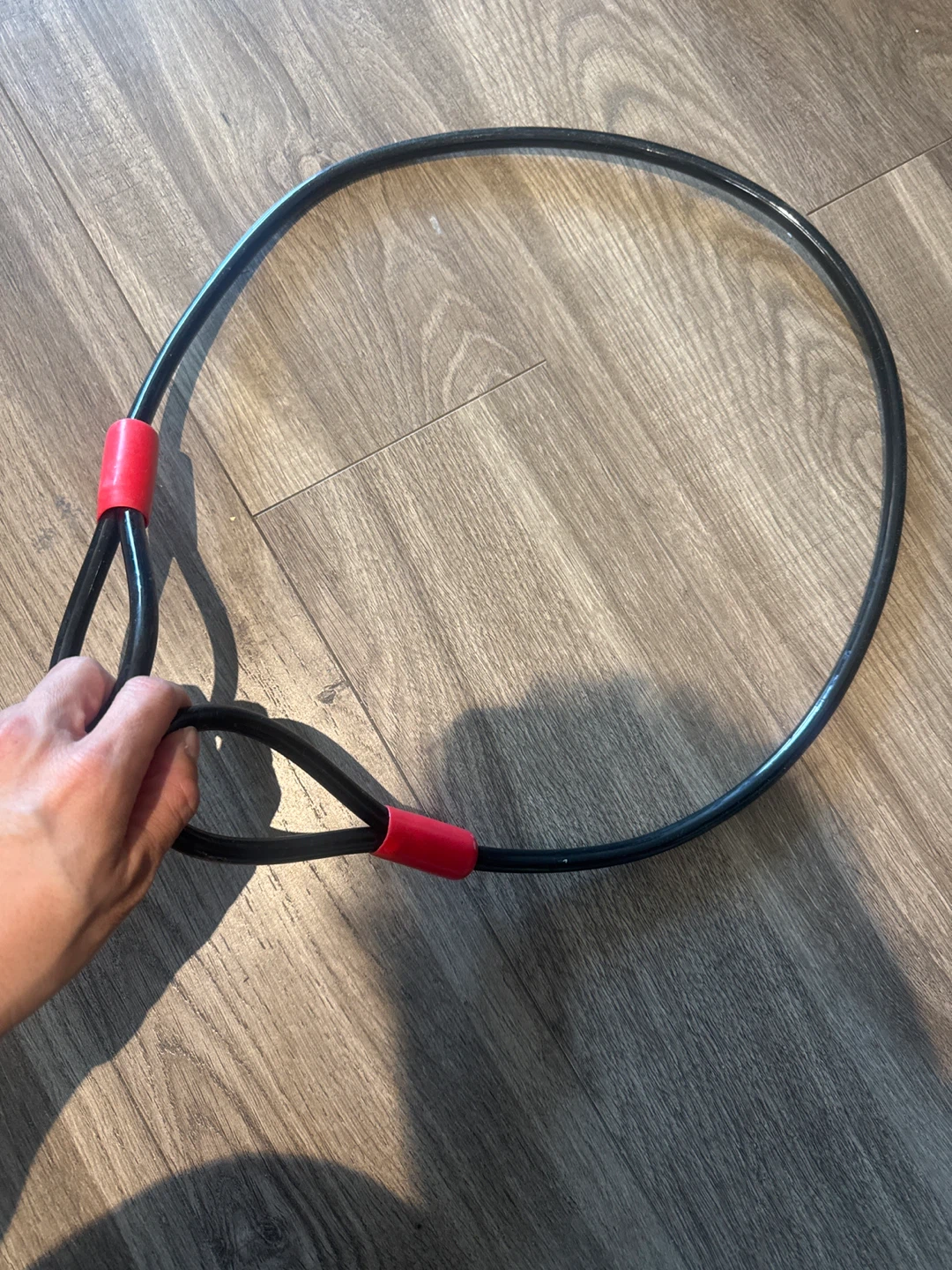 Visio Velo U-Lock with Cable - photo 3