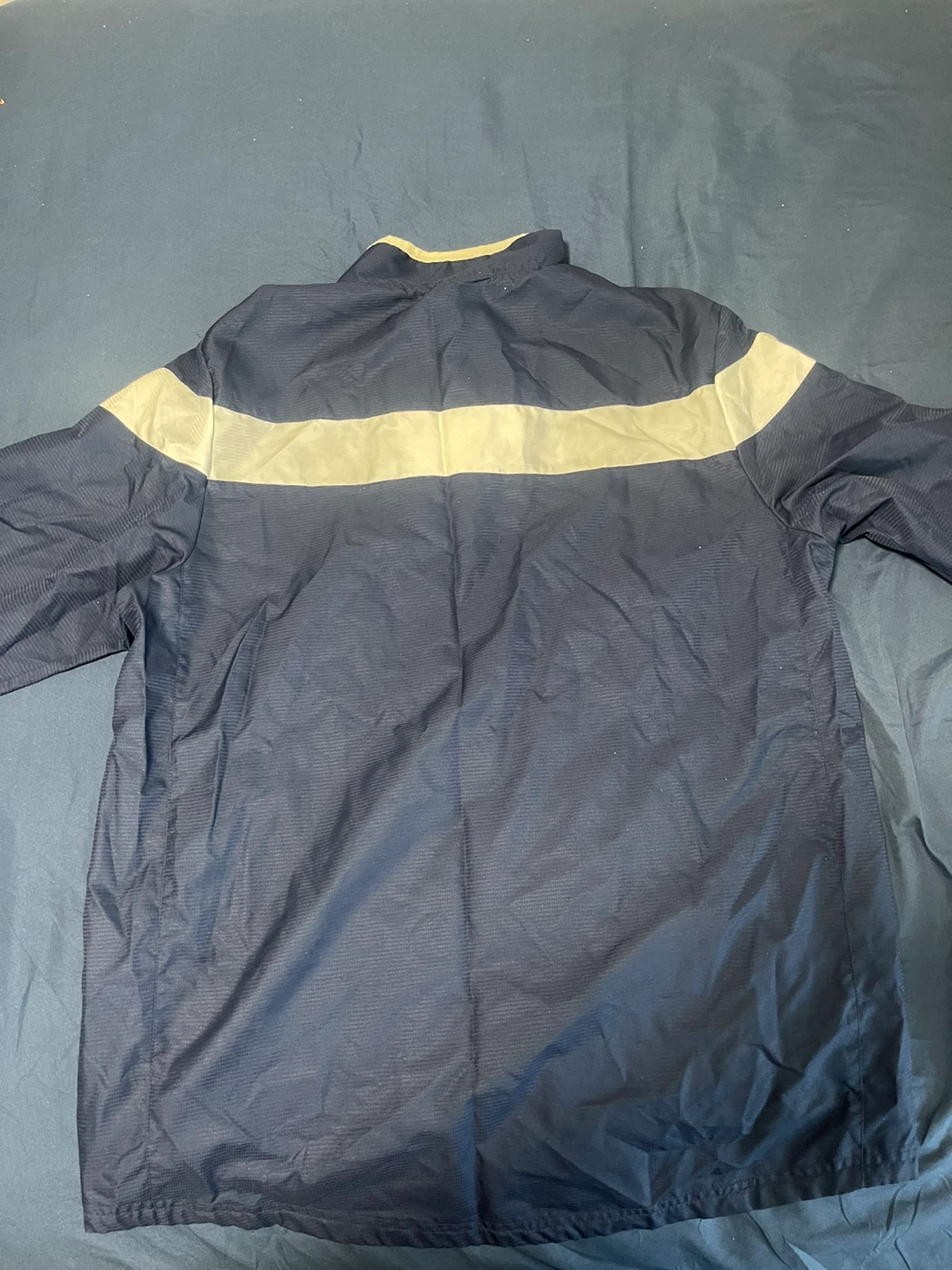 Adidas ClimaProof Jacket - photo 3