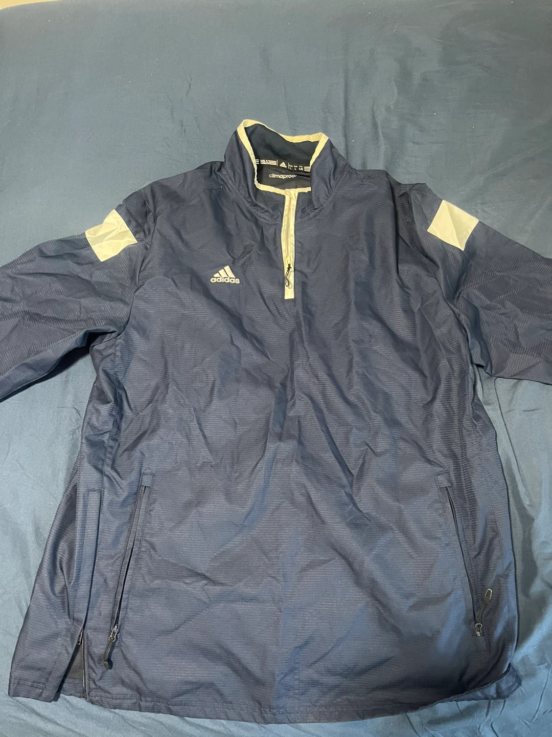 Adidas ClimaProof Jacket