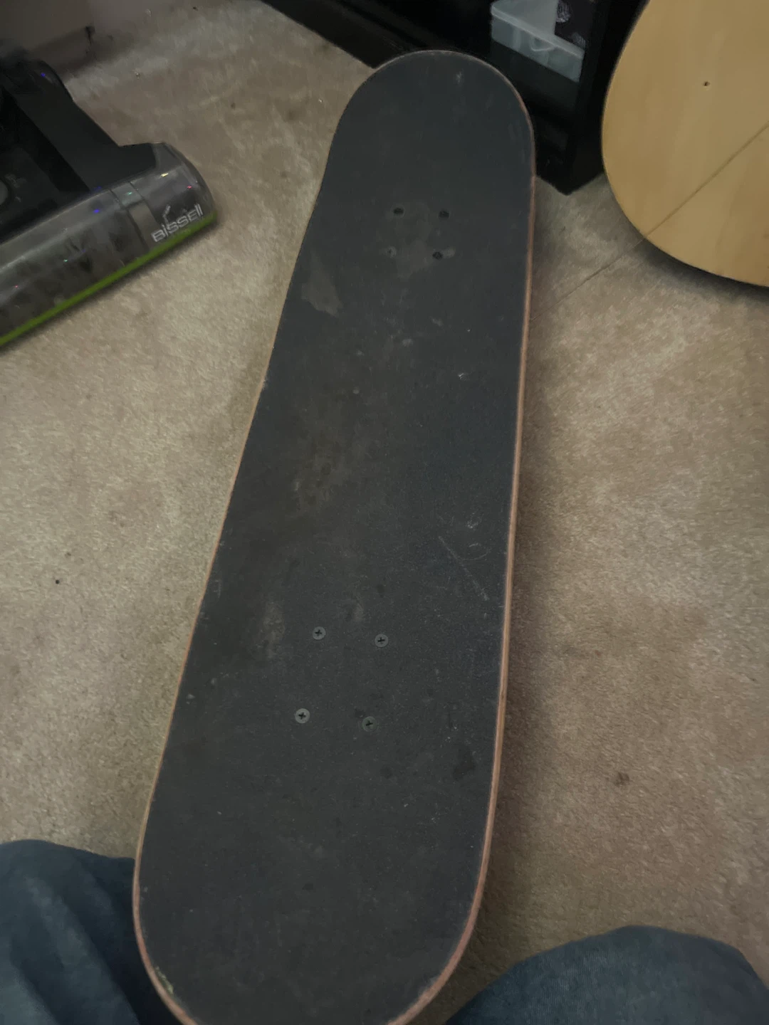 Hawk Skateboard - photo 2