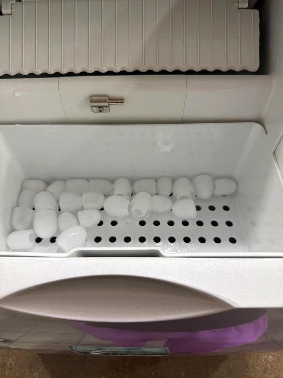 Greenway Ice Maker - photo 2