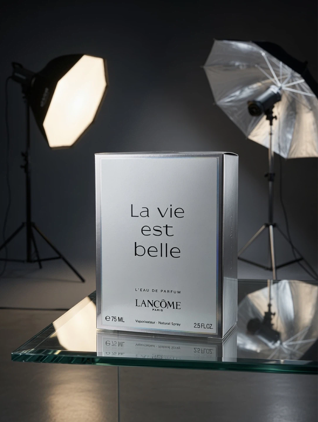 Lancôme La Vie Est Belle Eau de Parfum Spray 75 ML