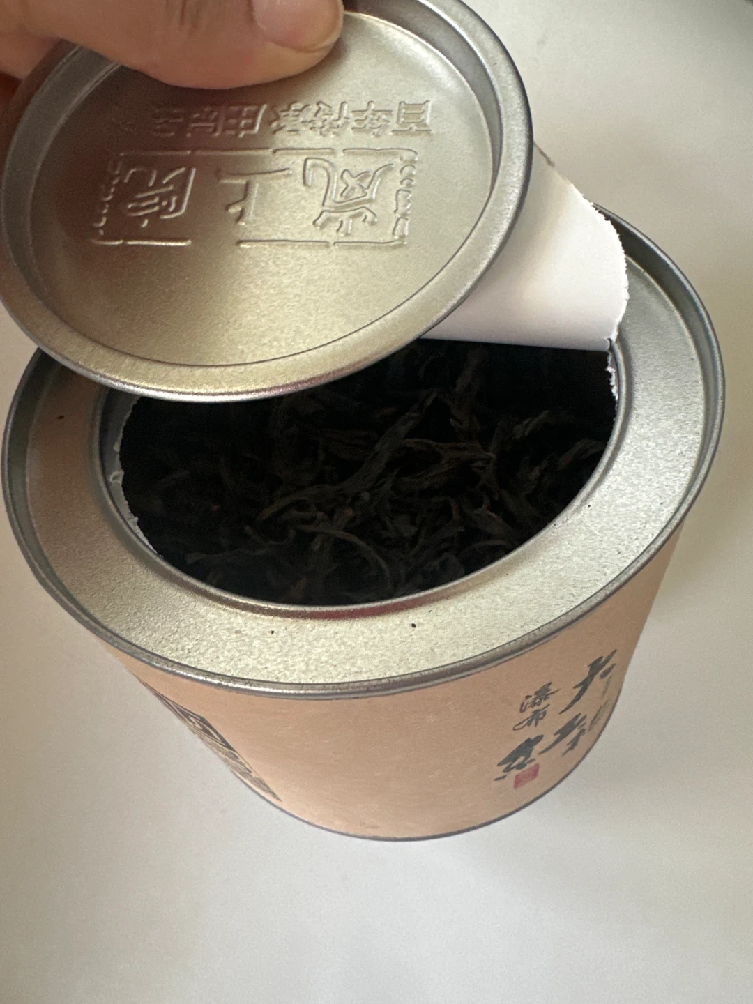Oolong Tea - photo 2