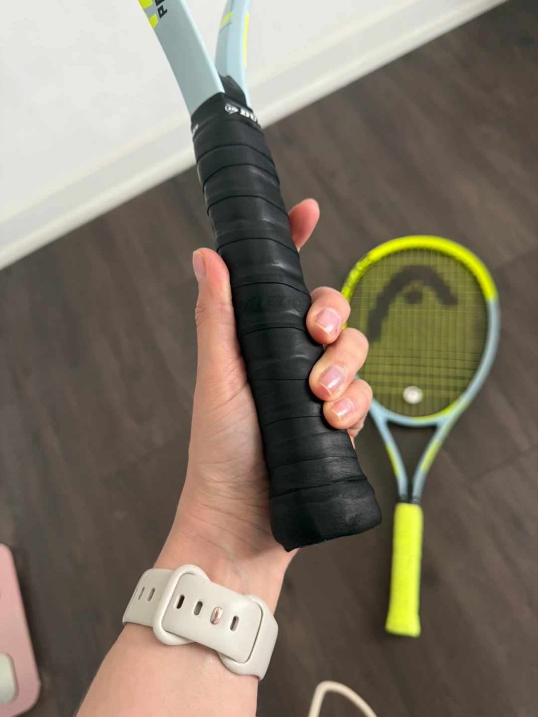 HEAD Tennis Racquets - photo 4