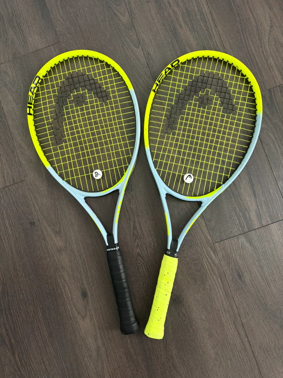 HEAD Tennis Racquets