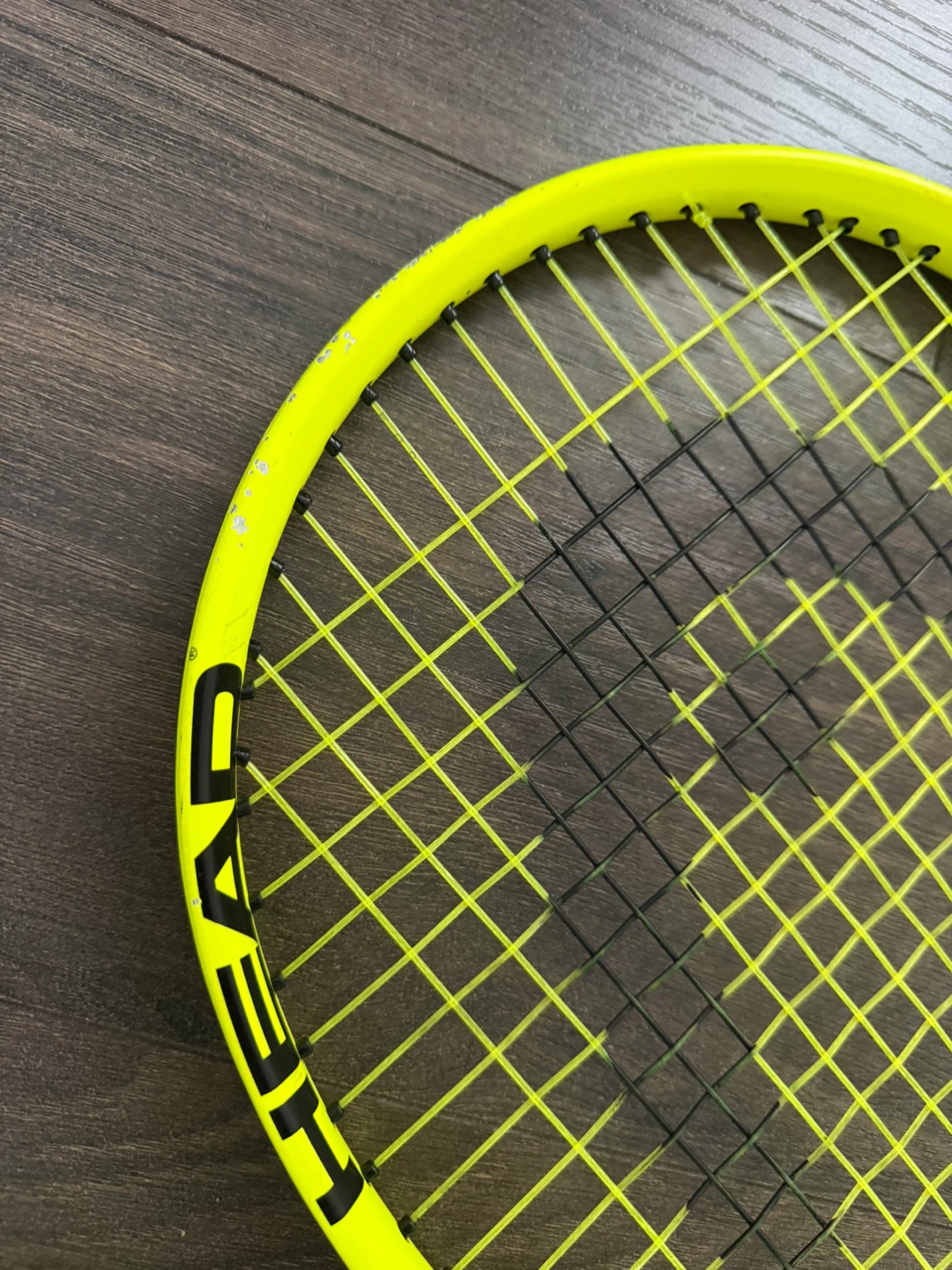 HEAD Tennis Racquets - photo 3