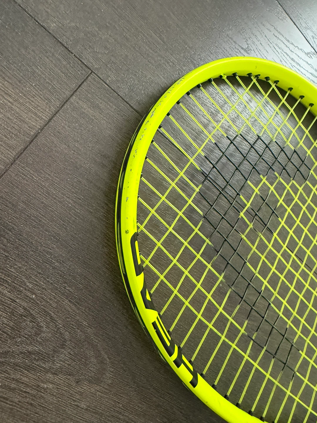 HEAD Tennis Racquets - photo 2