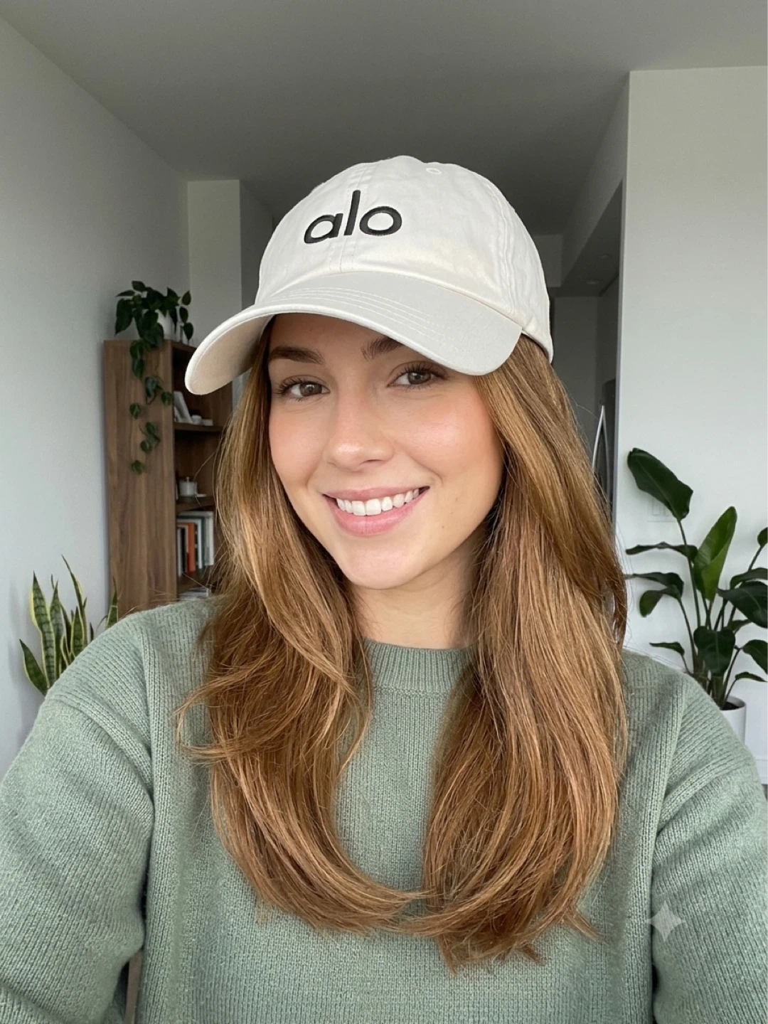 Alo Baseball Cap