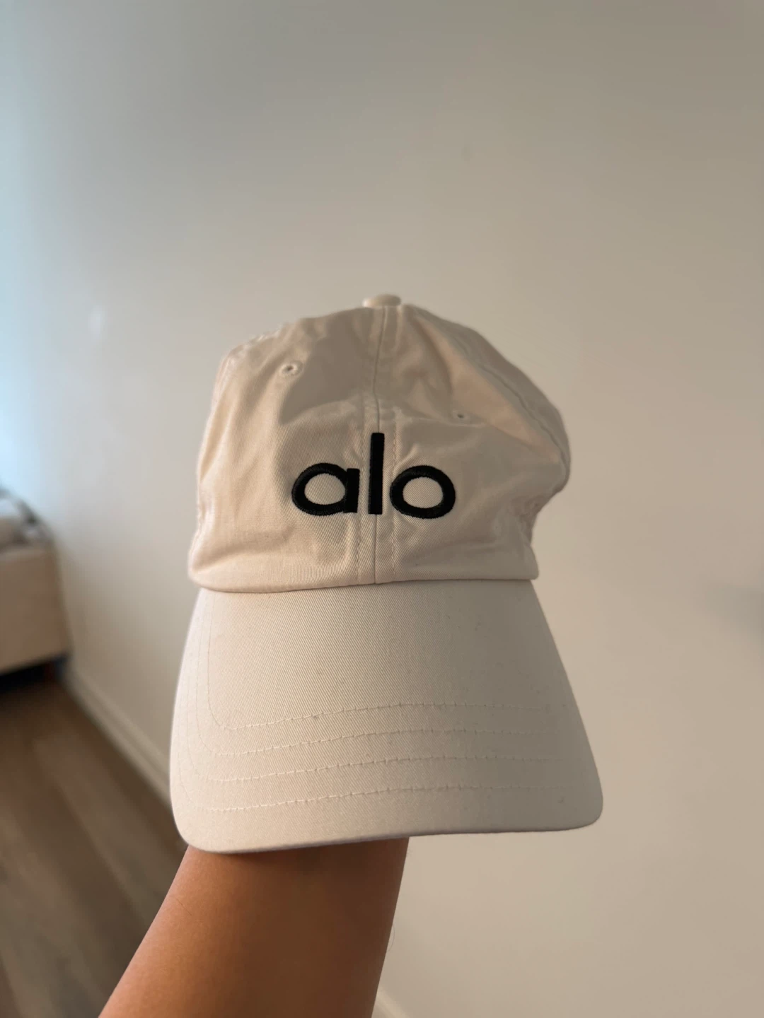 Alo Baseball Cap - photo 2