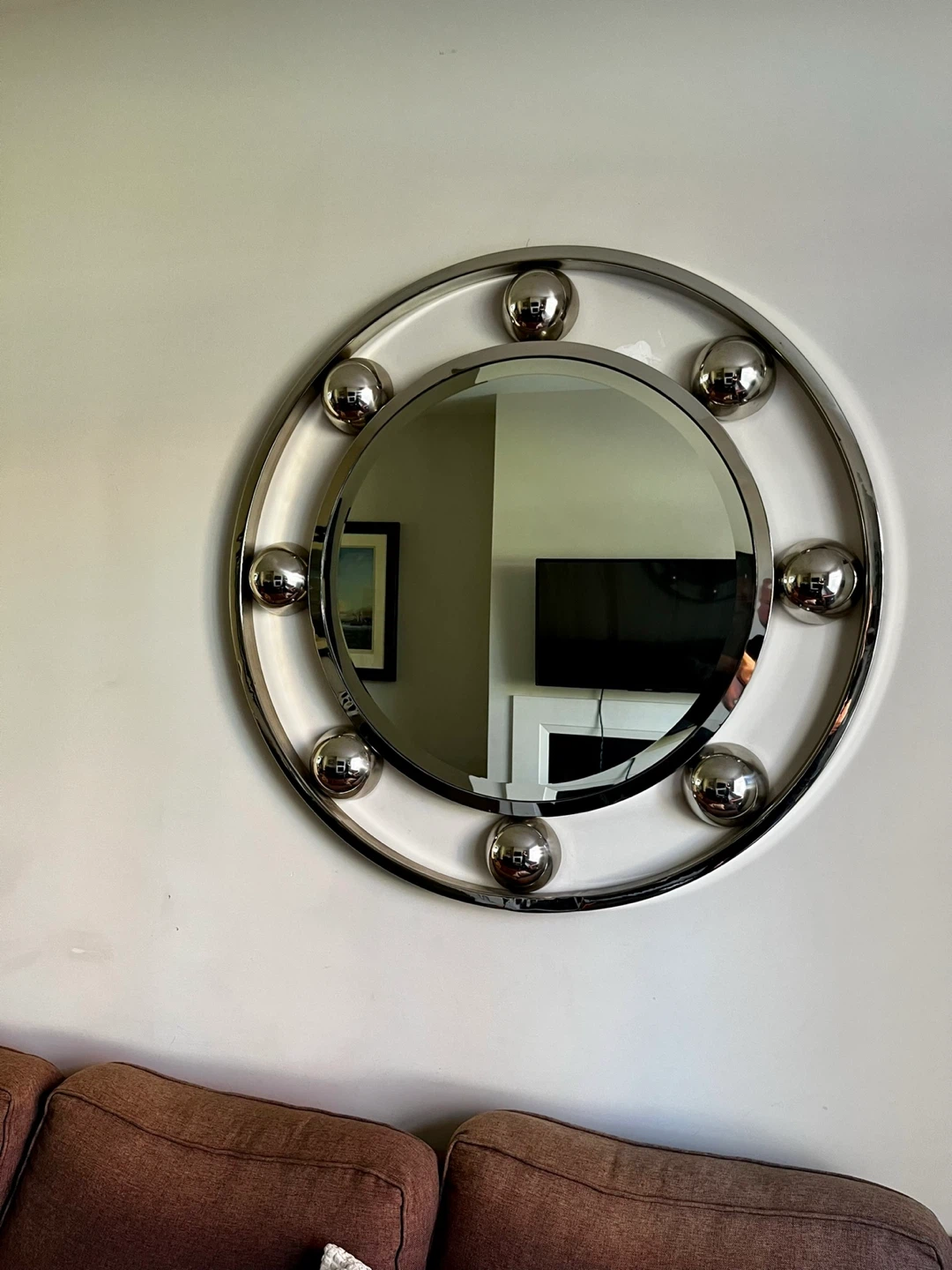 Decorative Wall Mirror