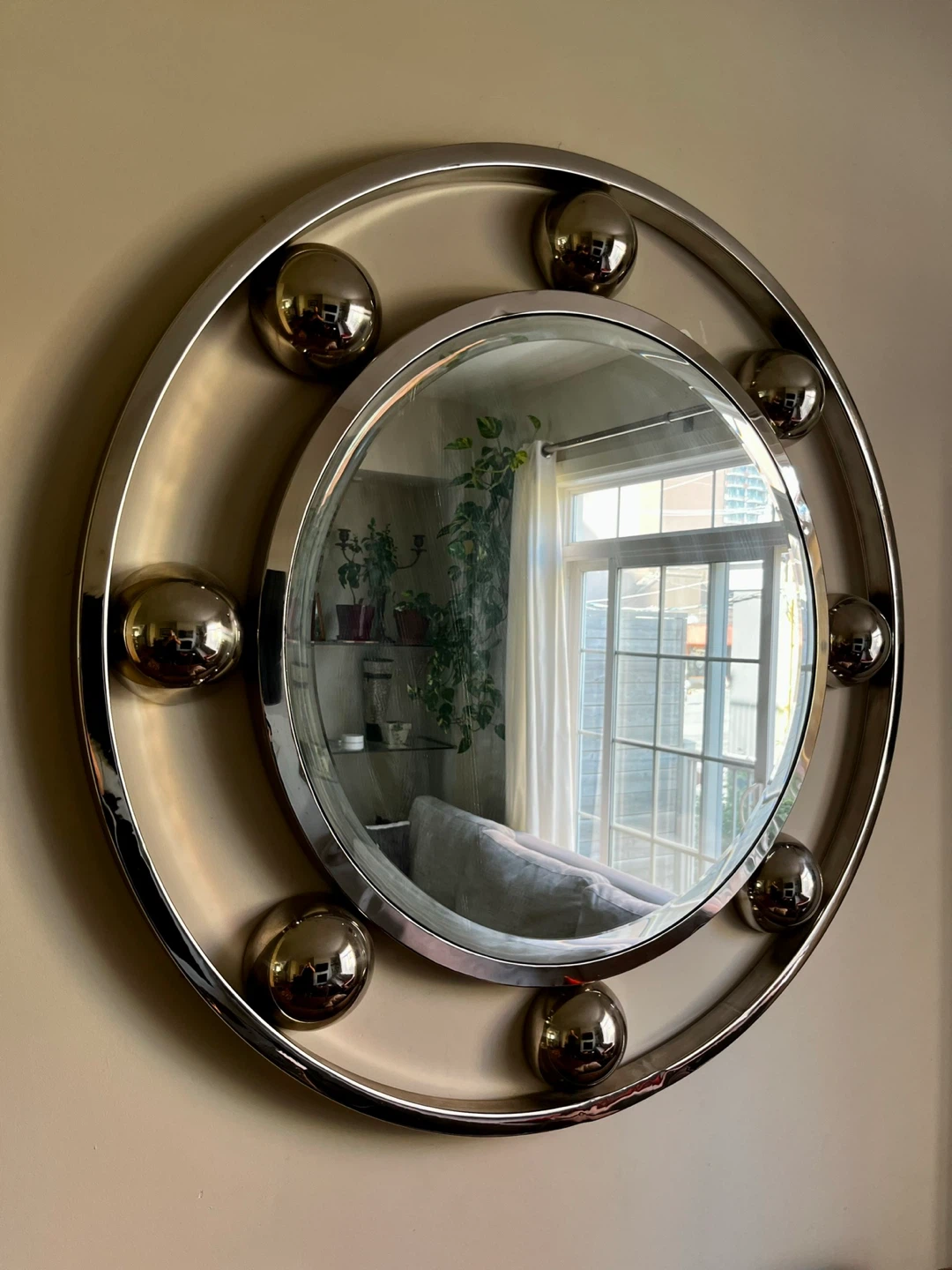 Decorative Wall Mirror - photo 2