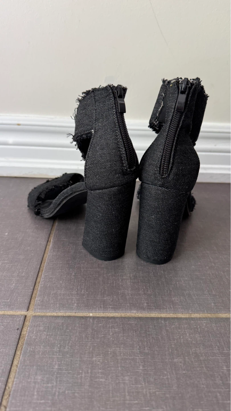 Women's Heels - photo 2