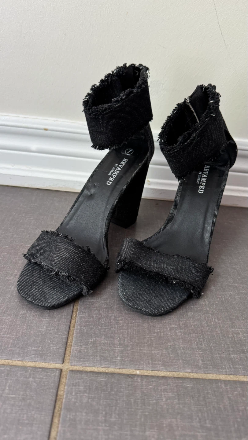 Women's Heels