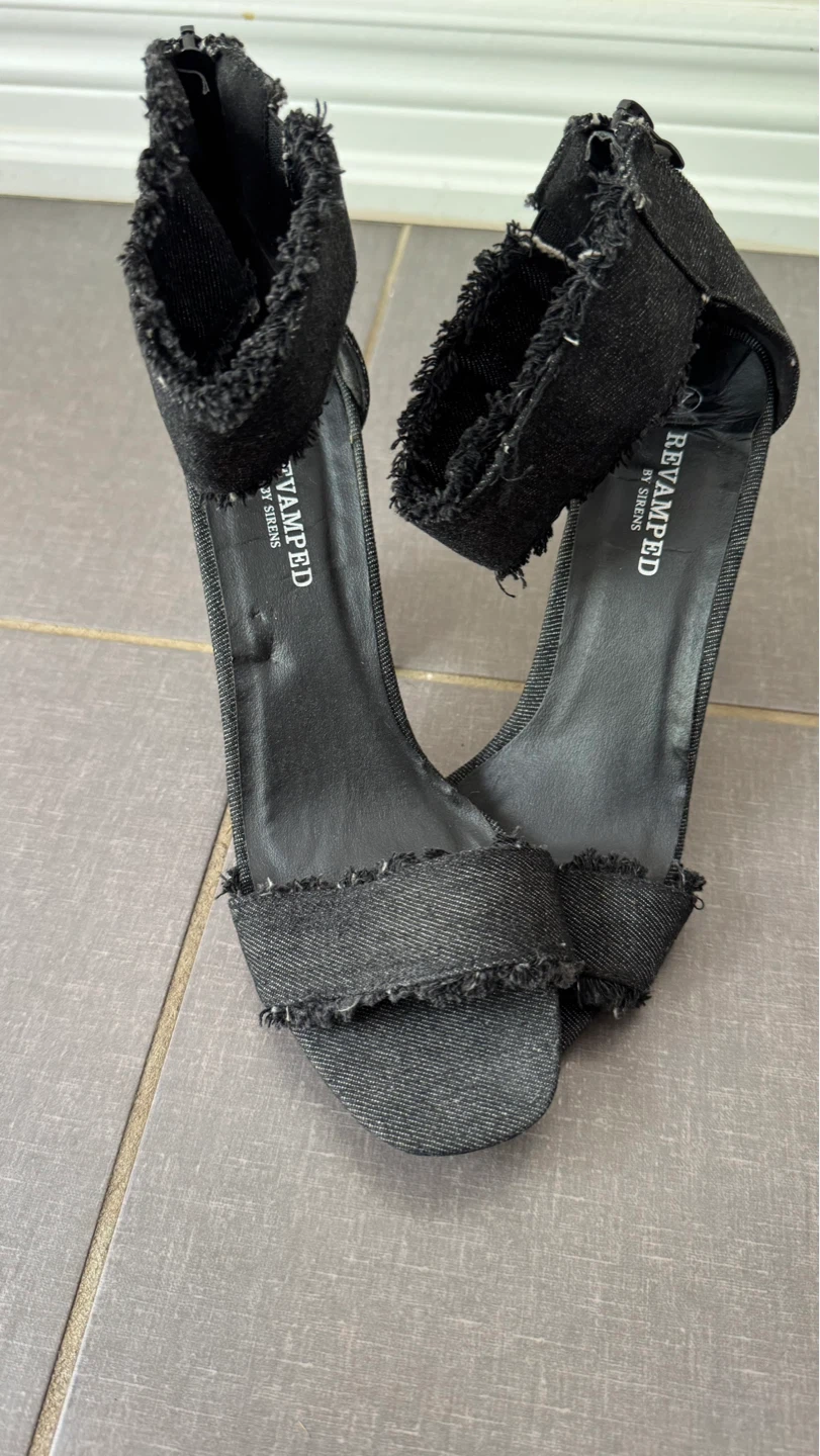 Women's Heels - photo 3