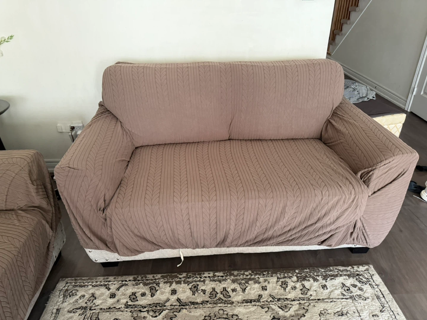 New Sofa Covers - photo 2
