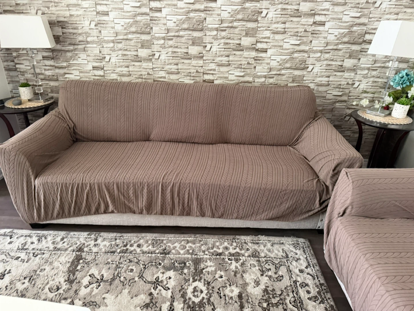 New Sofa Covers