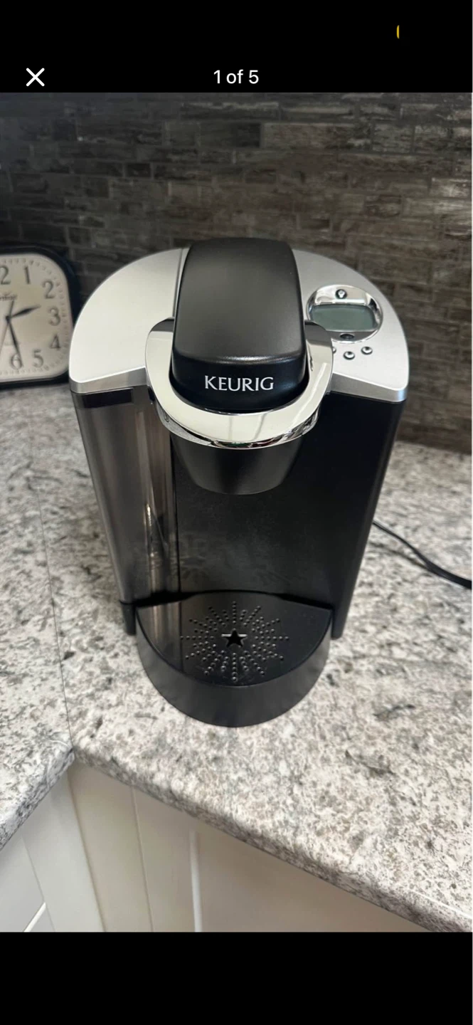 Keurig Coffee Maker - photo 3