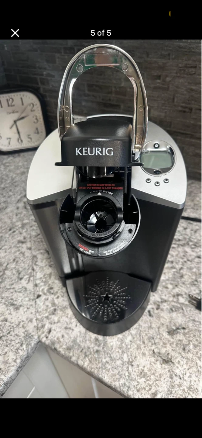 Keurig Coffee Maker