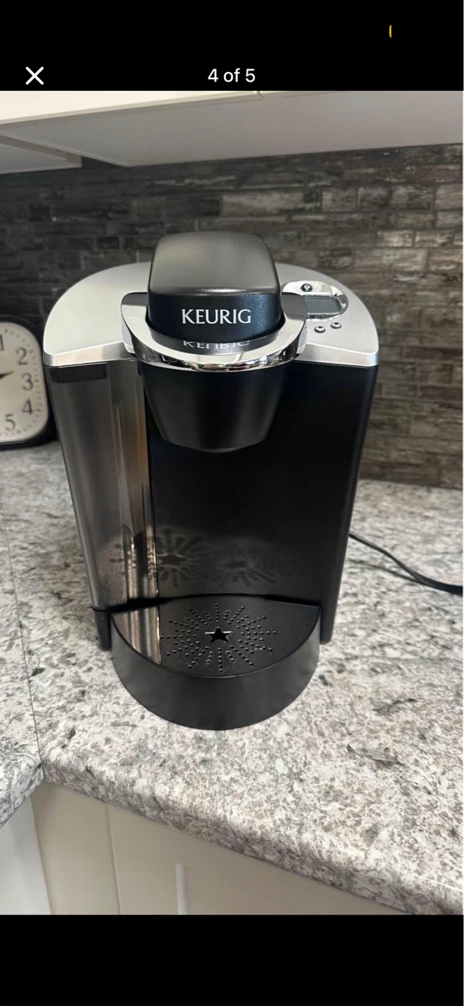 Keurig Coffee Maker - photo 2
