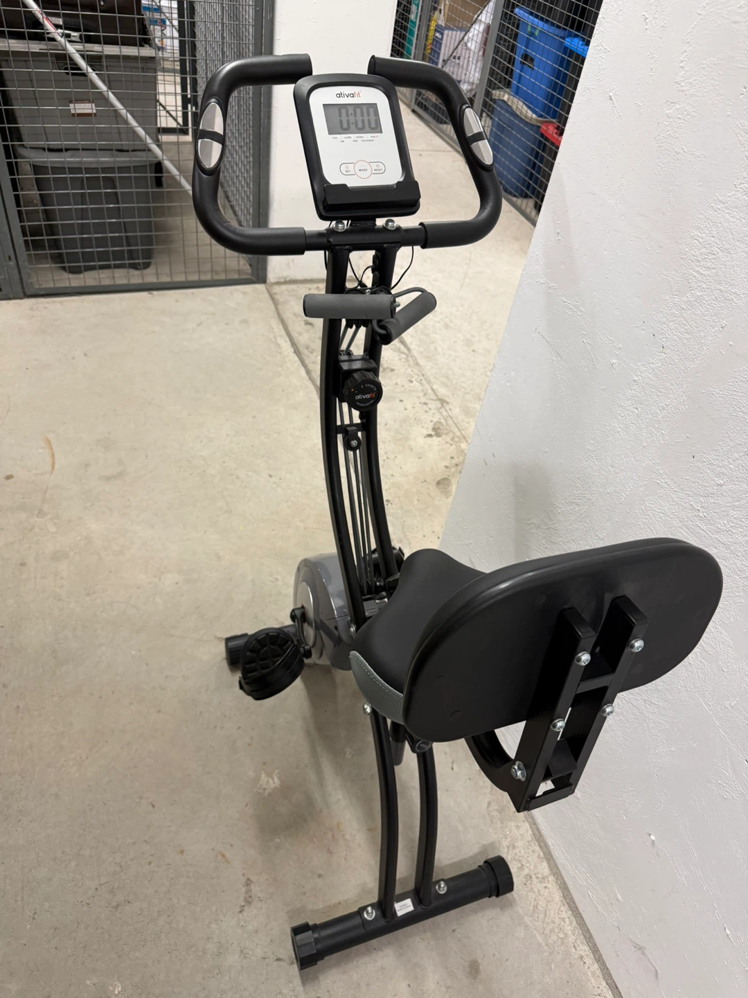 Indoor Cycling Bike - photo 2