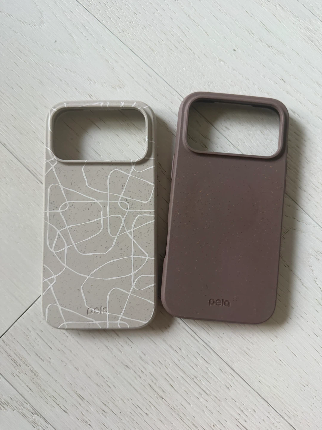 Pela Case for iPhone 17 pro max with magsafe