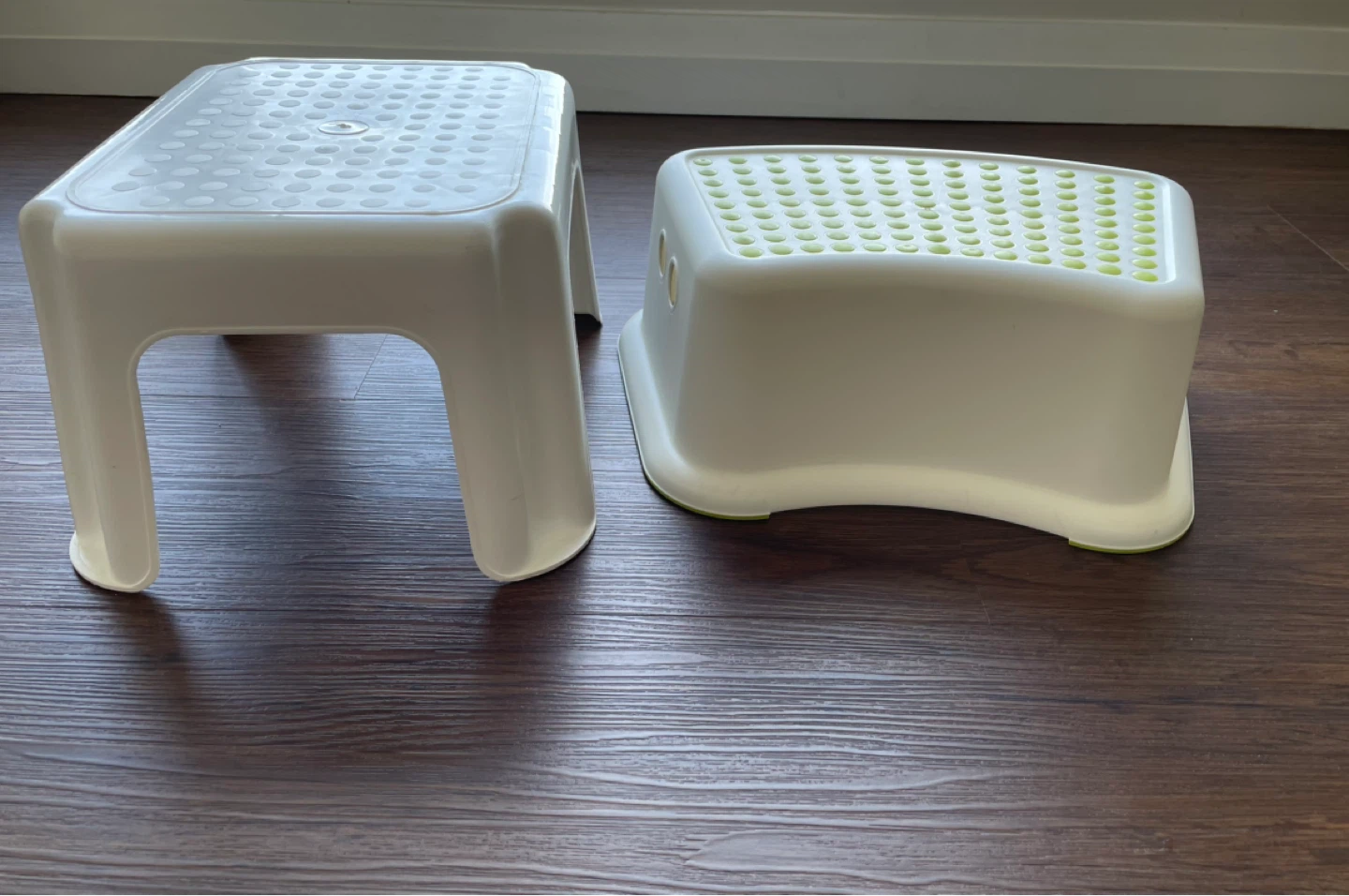 Stepping  stool