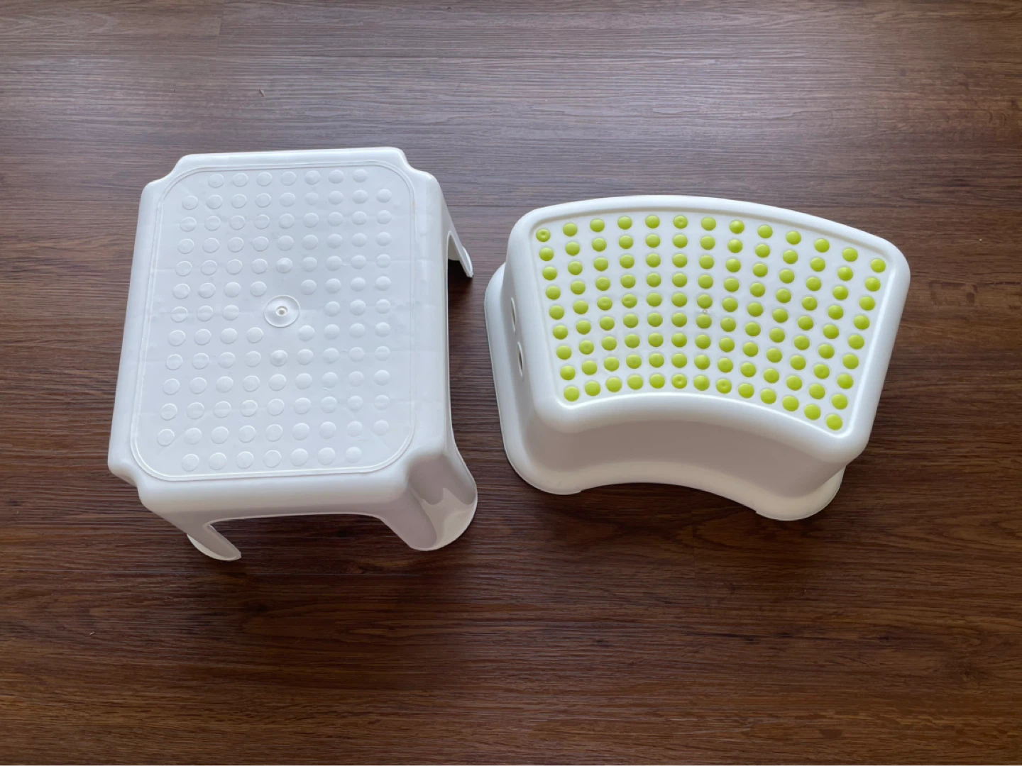 Stepping  stool - photo 2