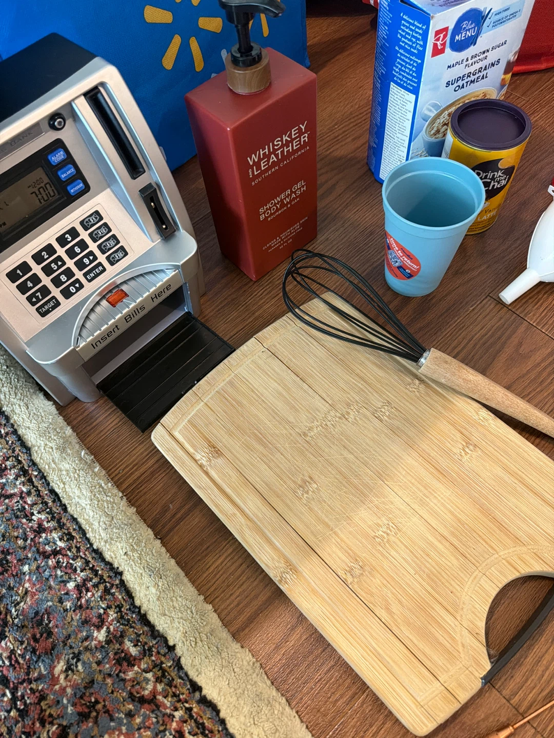 Assorted Kitchen Gadgets and Bath Item - photo 2