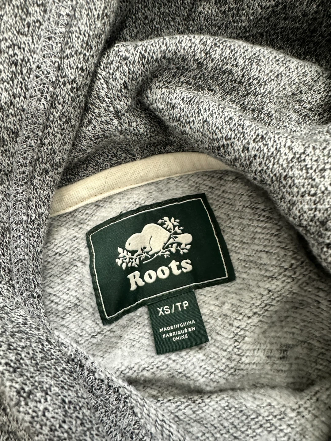 Roots Hoodie - photo 2