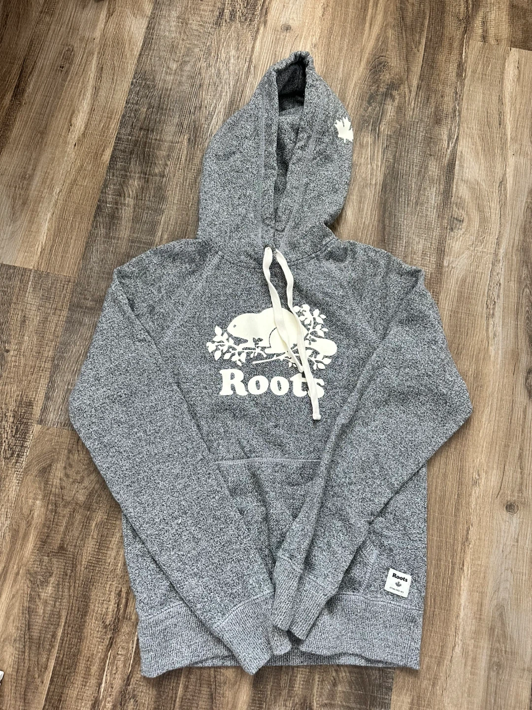 Roots Hoodie