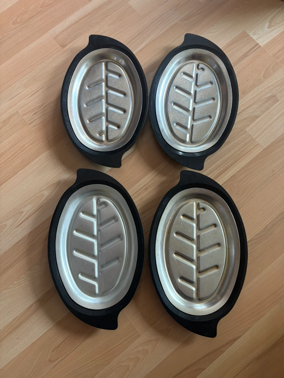Nordic Ware Aluminum Dinnerware & Serveware