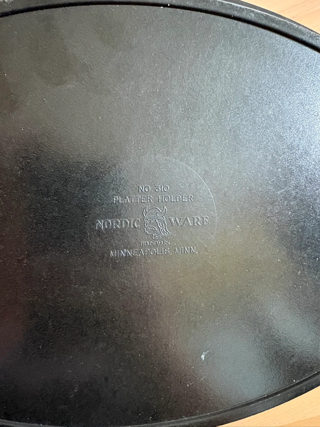 Nordic Ware Aluminum Dinnerware & Serveware - photo 4