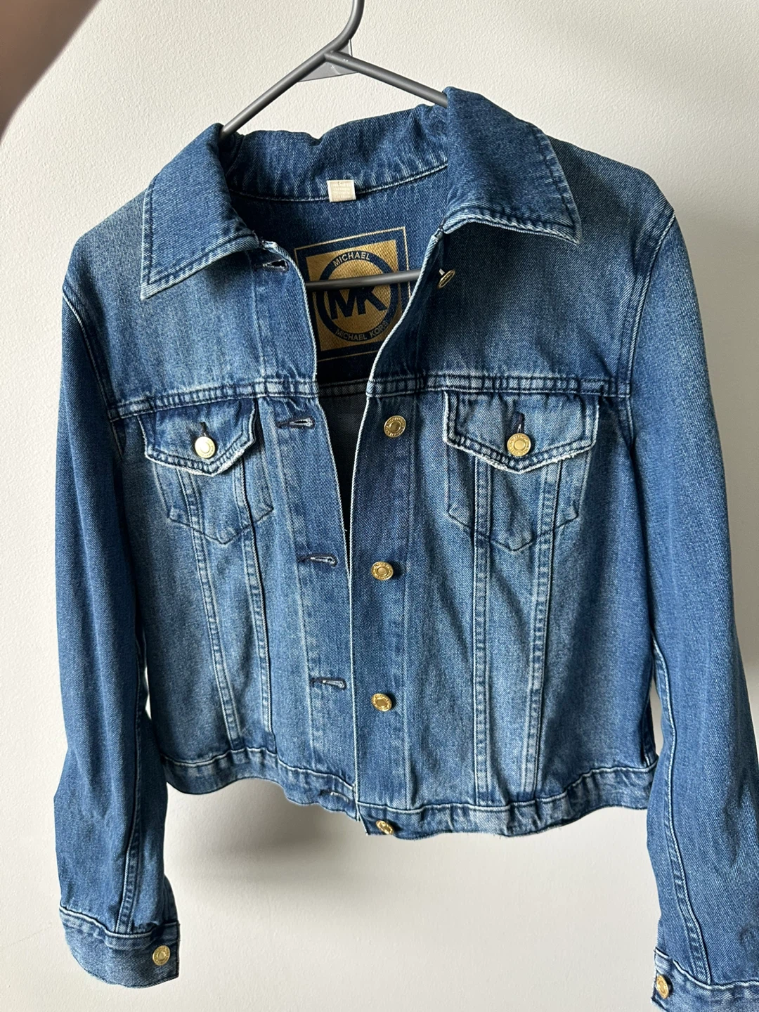 Michael Kors Denim Jacket - photo 3