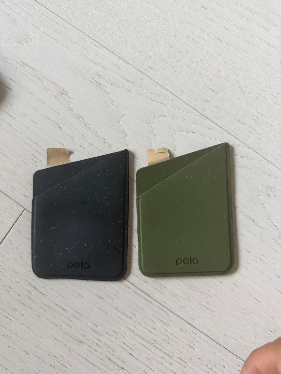 Pela Phone Card Wallets BRAND NEW