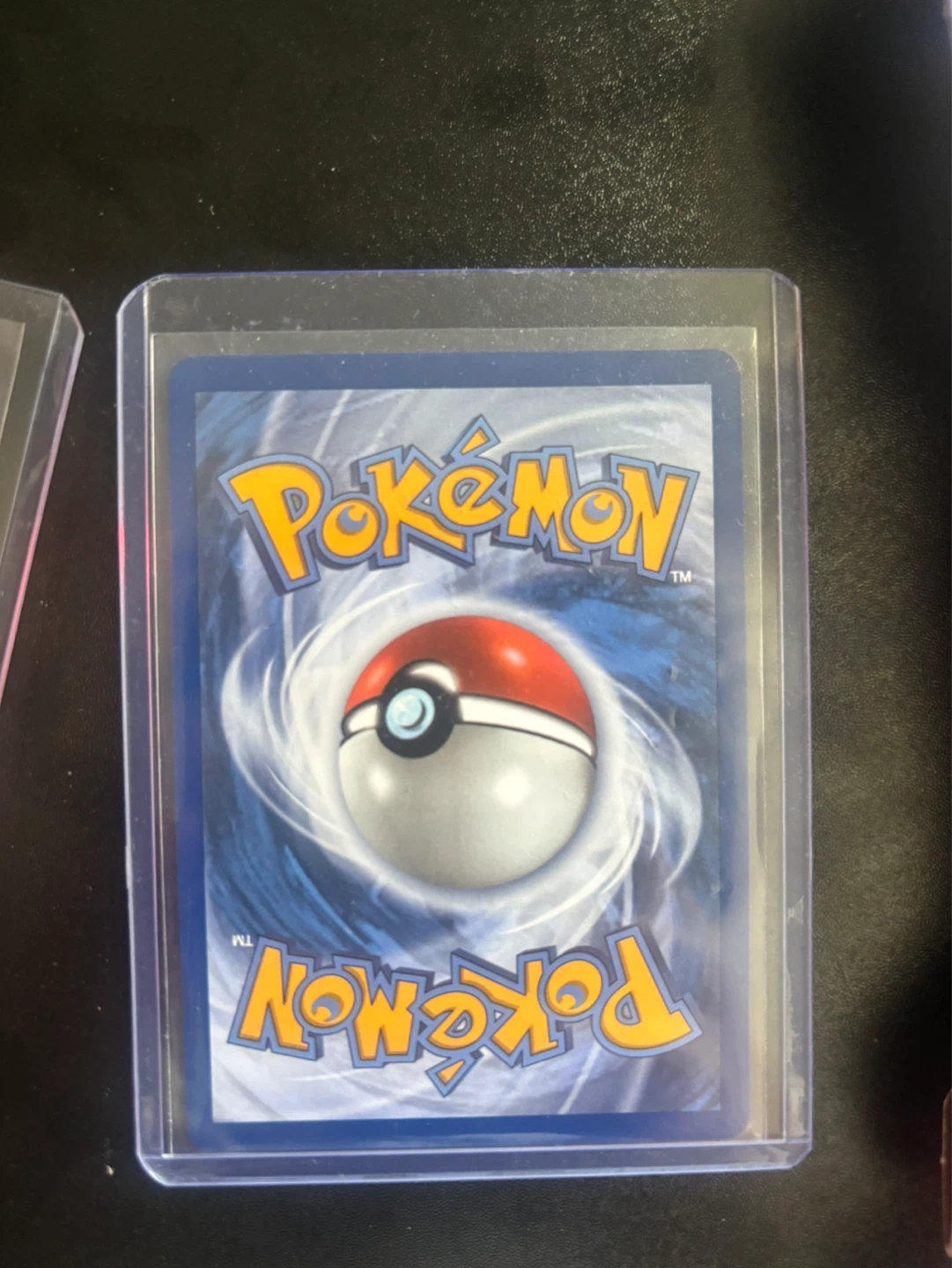 Pokemon Mega Greninja EX Card 122/122 - photo 2