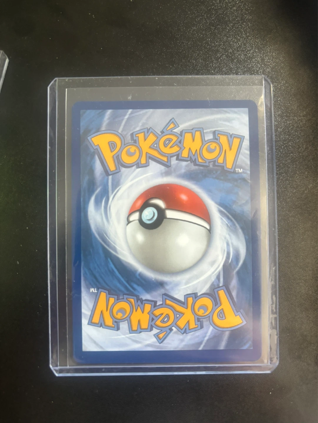 Pokémon TCG Cinccino EX Card - photo 2
