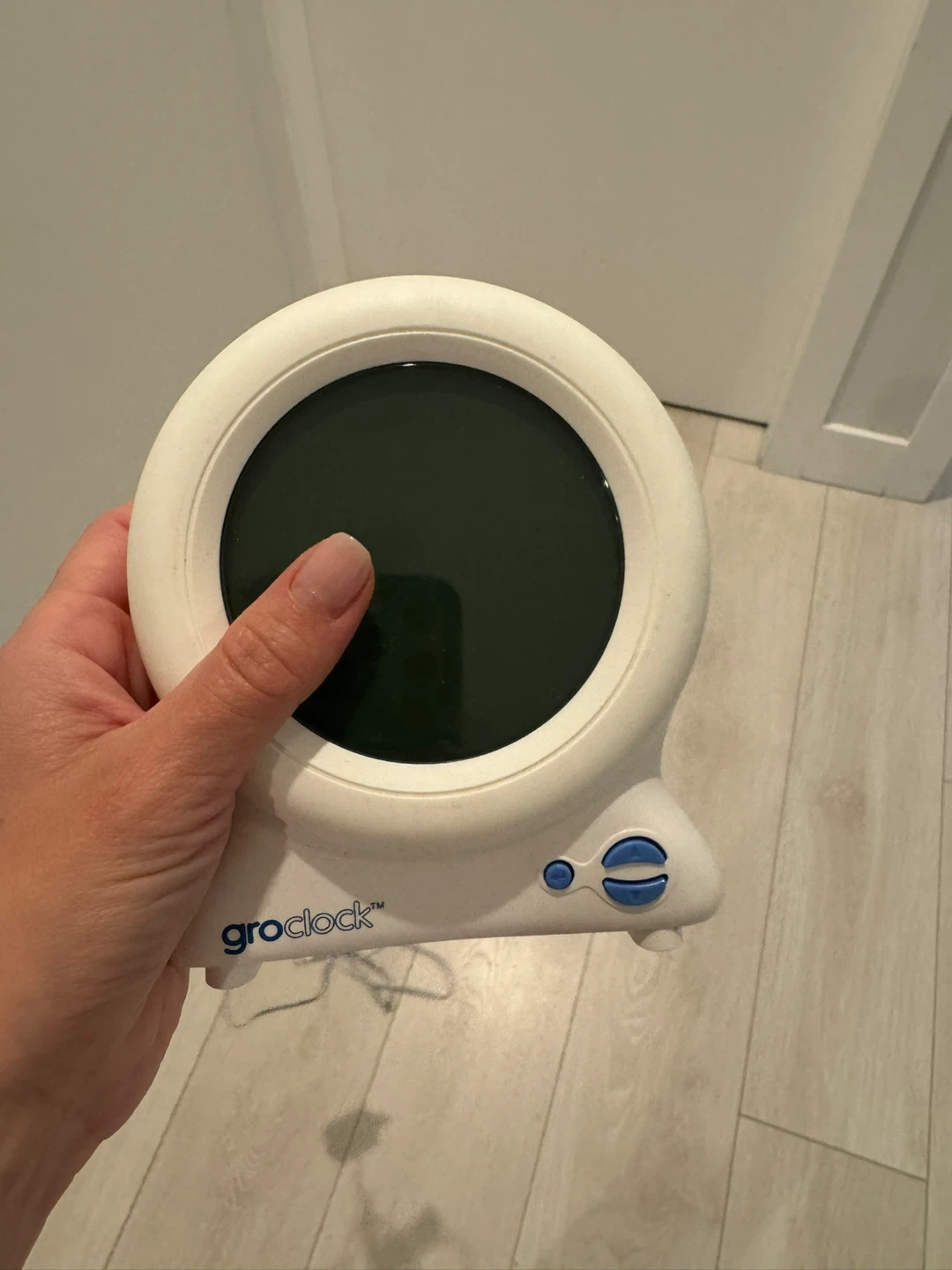 Gro Clock Sleep Trainer