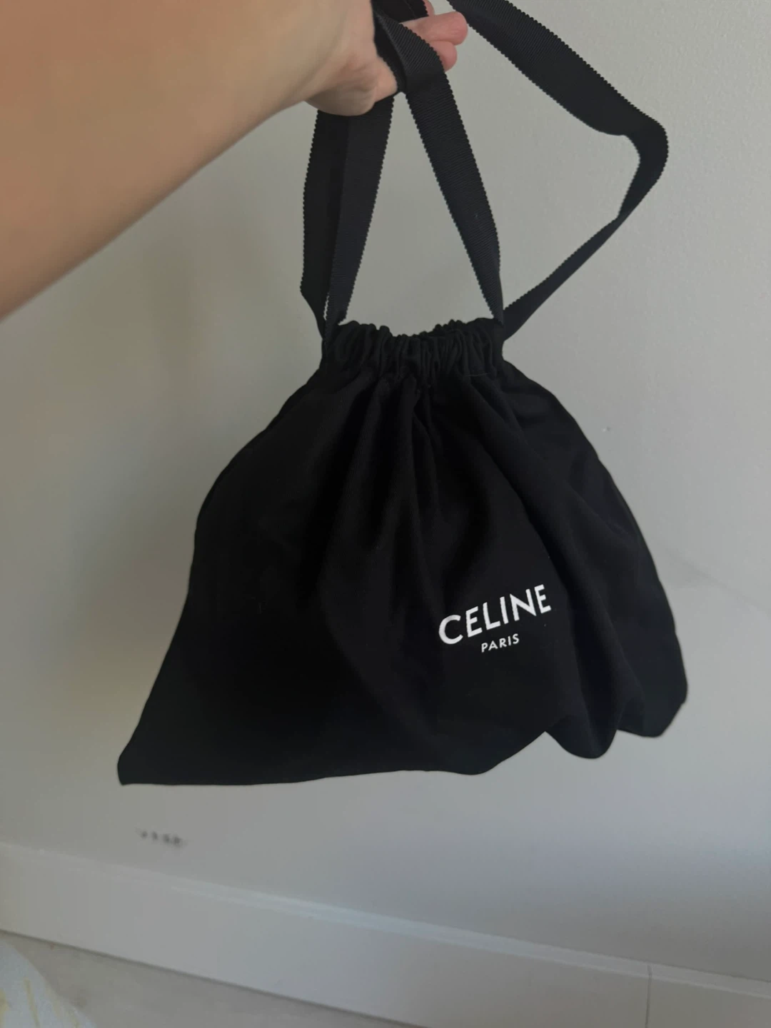 CELINE Bucket Hat - photo 3