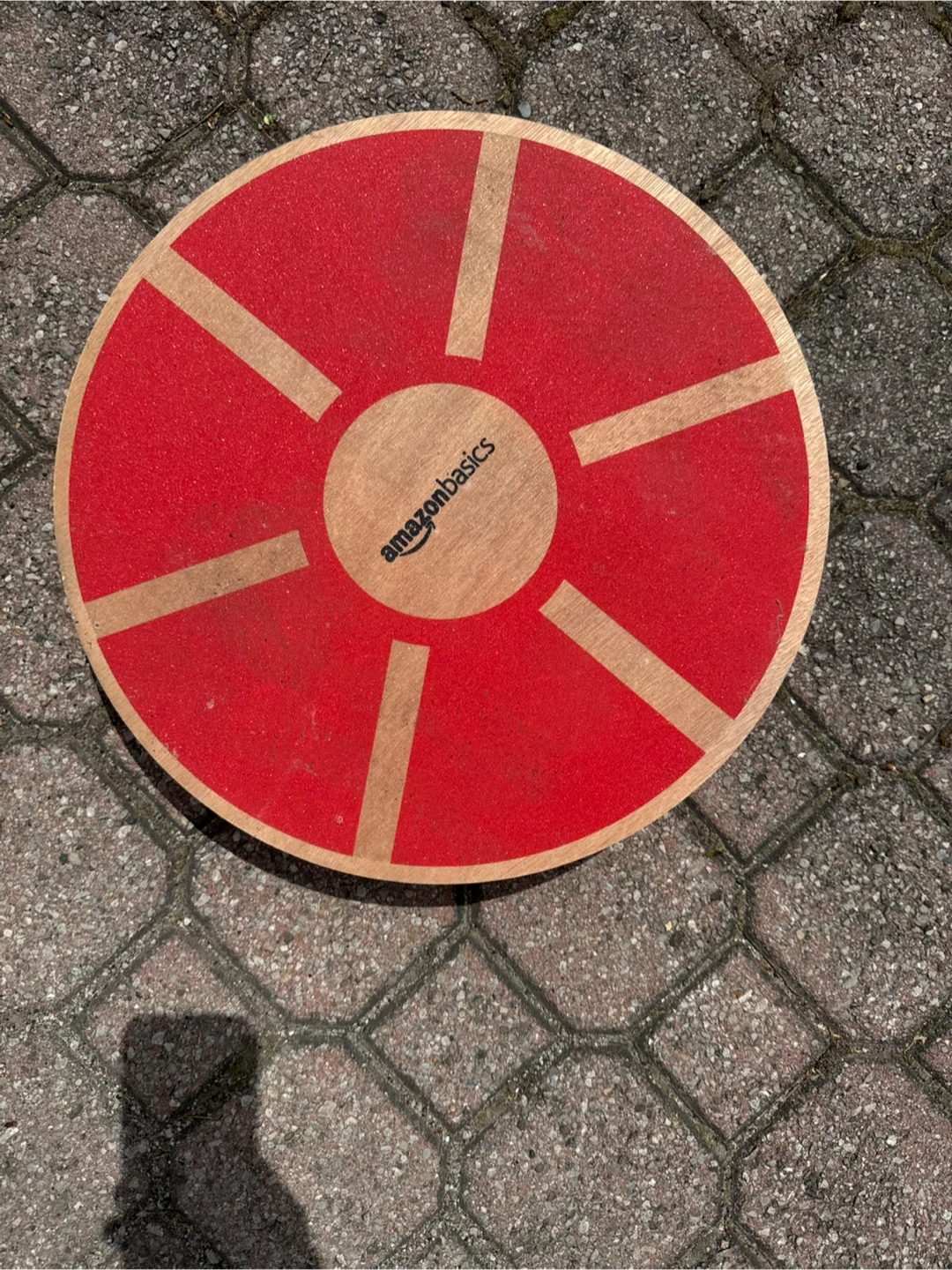 Wobble Balance Trainer Board