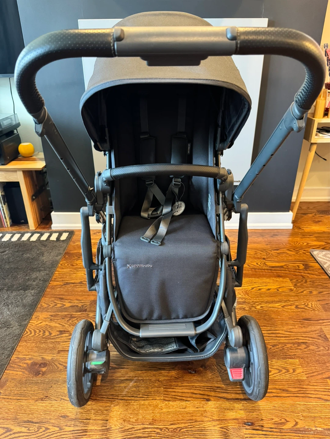 UPPAbaby Cruz V2 Stroller