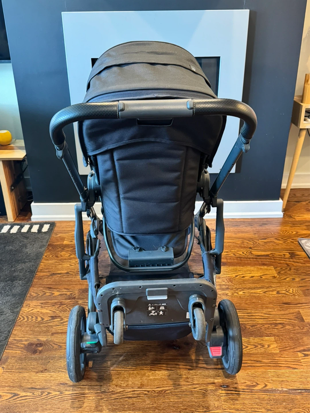 UPPAbaby Cruz V2 Stroller - photo 3