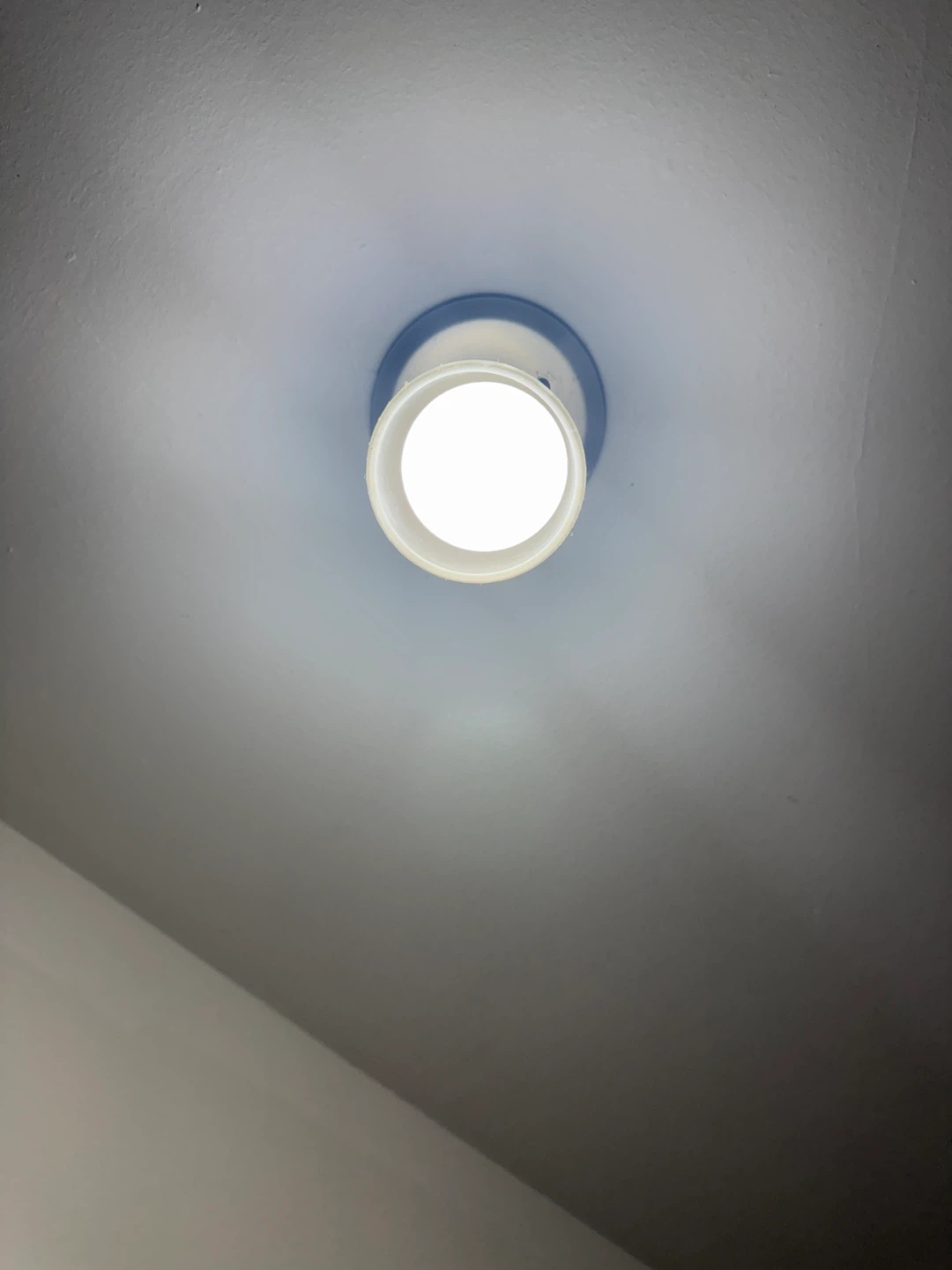 3 Ceiling Mount Lights - photo 3