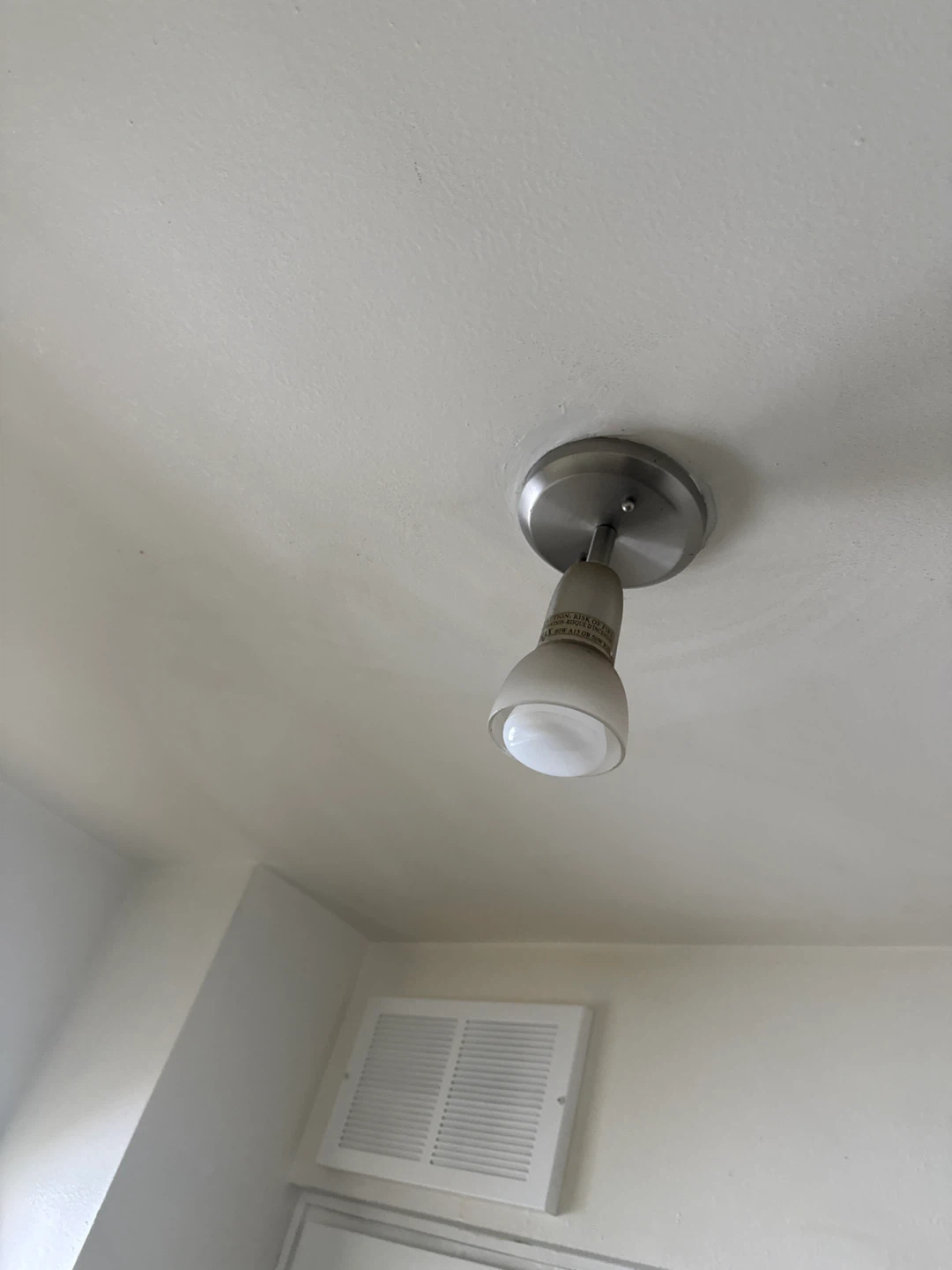 3 Ceiling Mount Lights - photo 2