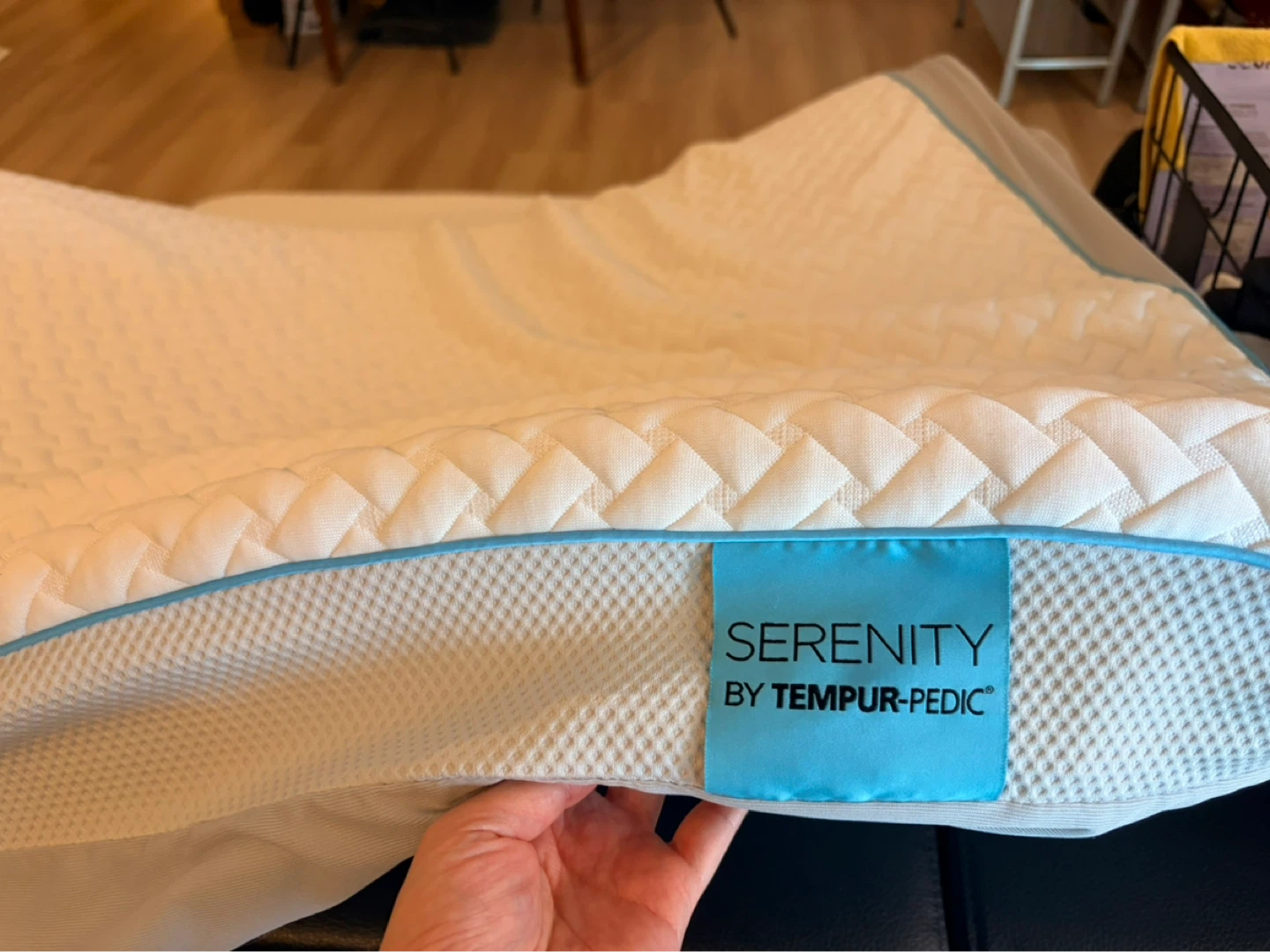 Tempur-Pedic Serenity Mattress Topper