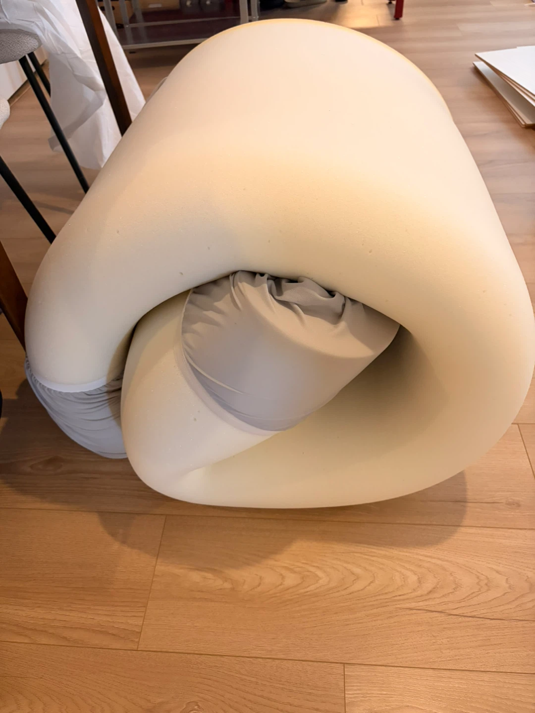 Tempur-Pedic Serenity Mattress Topper - photo 5