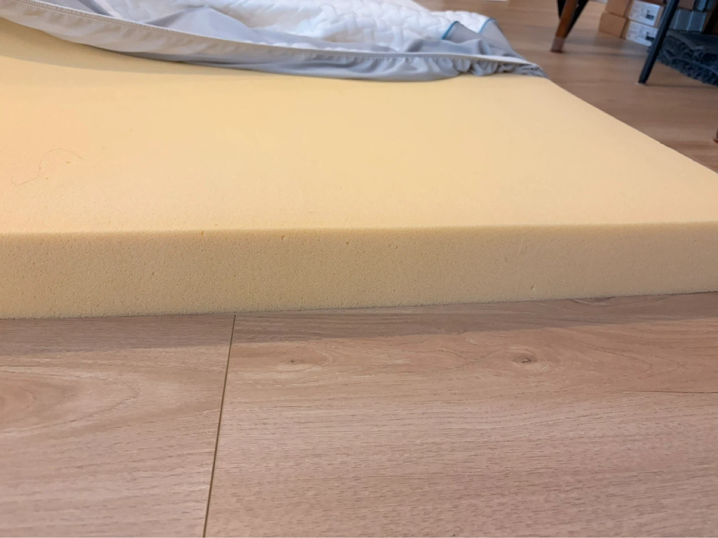 Tempur-Pedic Serenity Mattress Topper - photo 3