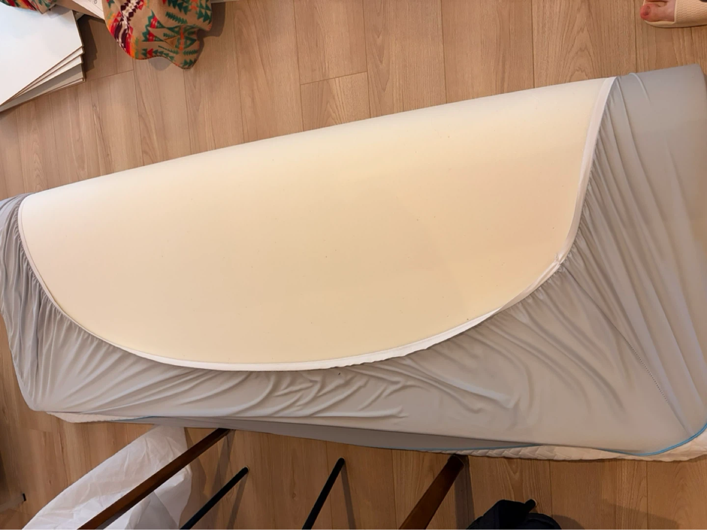 Tempur-Pedic Serenity Mattress Topper - photo 4